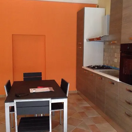 Apartmán 2 Minuti Dal Mare Trivano
