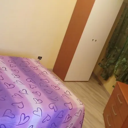 2 Minuti Dal Mare Trivano Tortolì