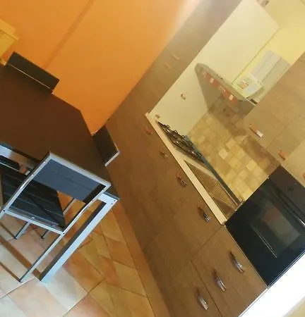 Apartmán 2 Minuti Dal Mare Trivano Tortolì