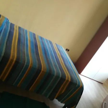 2 Minuti Dal Mare Trivano Apartmán Tortolì